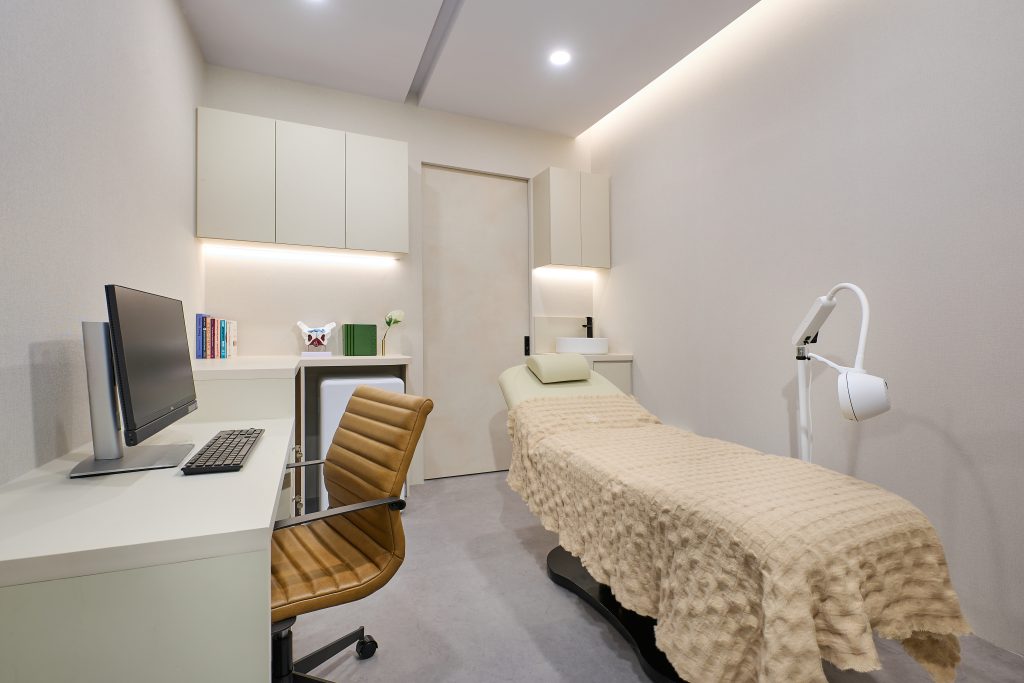 Prologue lifestyle medical clinic in singapore