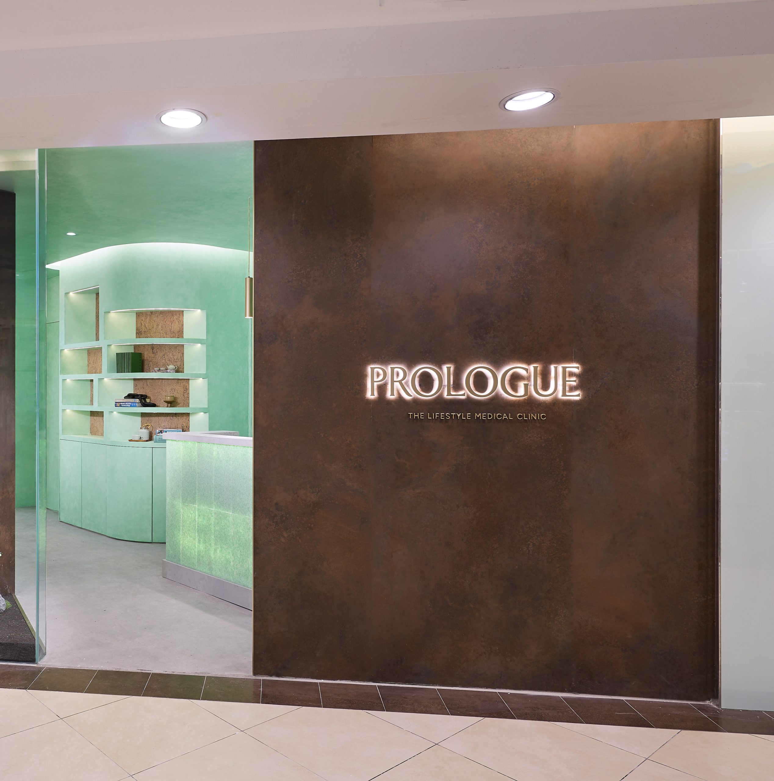 Prologue lifestyle medical clinic in singapore